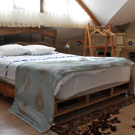 Uchisarstonehouse Szálloda Nevşehir