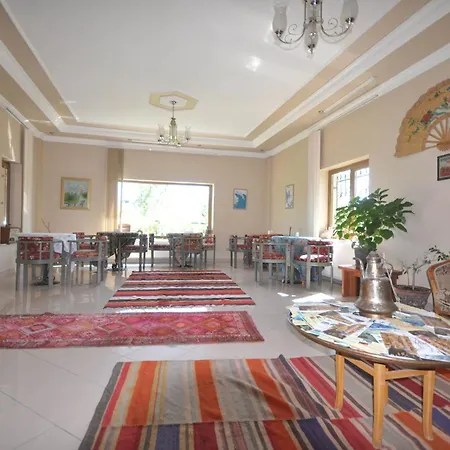 Uchisarstonehouse Szálloda Nevşehir