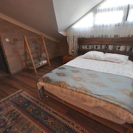 Uchisarstonehouse Szálloda Nevşehir