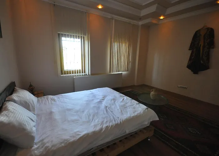 Hotel Uchisarstonehouse Nevşehir
