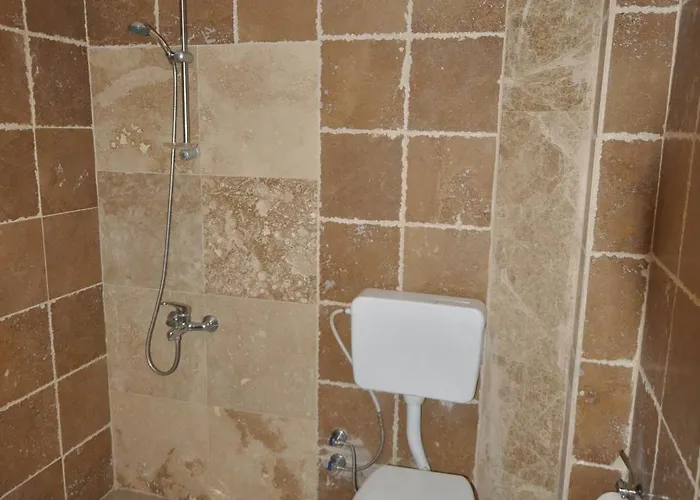 Hotel Uchisarstonehouse Nevşehir