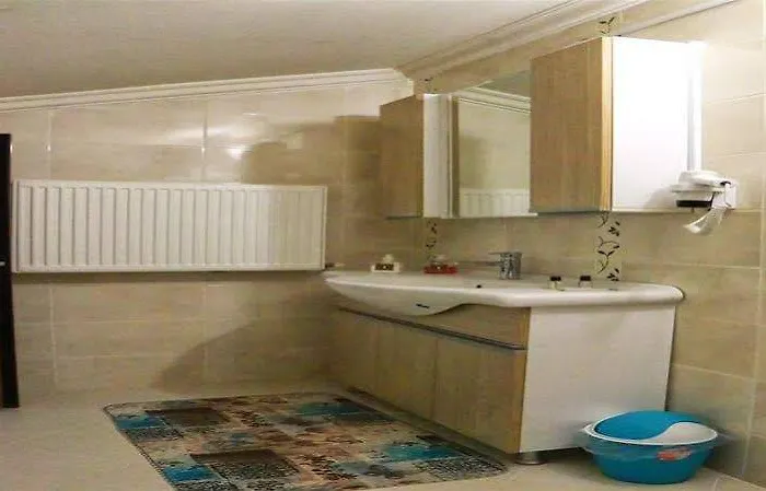 Hotel Uchisarstonehouse Nevşehir